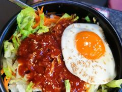 -松渡·鲜肉泥炉烤肉(时代天街店)