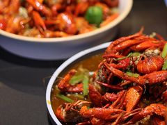 -虾乐园龙虾·夜宵(松江店)