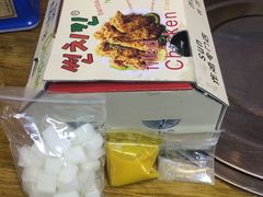 -SUN炸鸡专门店(西塔总店)