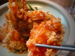 -双门洞·森系料理(体育西店)