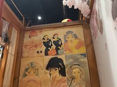 -牛也烧肉(摩尔城店)