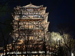 -济南大明湖景区