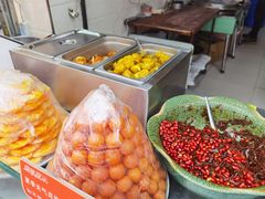 -老金家蛋菜夹馍(西安总店)