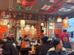 -王繁星面馆(西安熙地港店)