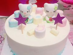 -FASHION BAKERY法森贝克(新德路店)