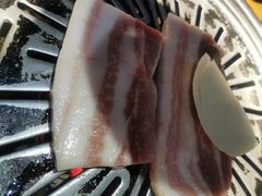 -老炉家木炭烤肉(长江国际店)