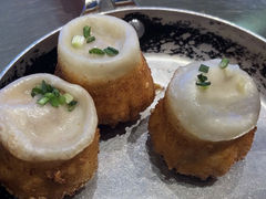 -龍堂蟹黄小笼包(万家丽店)
