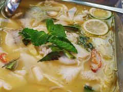 -花样西贡·蜜越餐厅·法式越南料理(水晶城店)