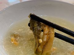 长鱼汤-兴国长鱼汤店