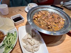-东北灶(高新银泰店)
