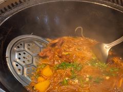 -袁小二大东北铁锅炖(吉祥村总部)