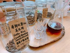 -COFFEE HOLIC(朝外SOHO店)