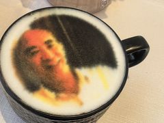 -马克西姆俄罗斯餐厅(通亚街店)