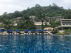 -普吉岛凯悦酒店