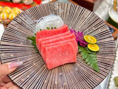 -礼遇和牛火锅料理·黑金店