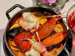 -Le Bistrot de Racine