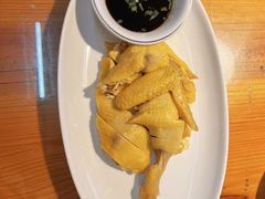 -古桥人家•水上餐厅(朱家角古镇店)