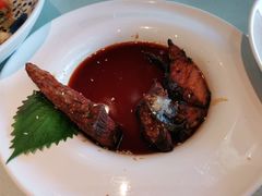 本帮熏鱼-丰收日(五角场店)