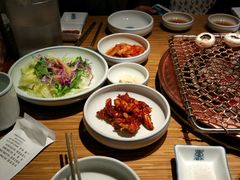 -王妃家(明洞中央店)