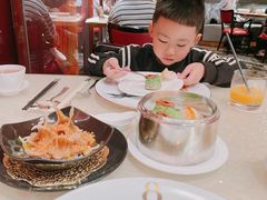 -8餐厅(新葡京酒店)