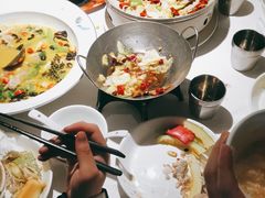 -大丰收李家(浦西万达店)