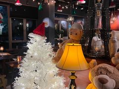 -咖法森林·咖啡  酒吧(天河店)