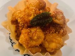 -宝丽轩中餐厅BAOLIXUAN