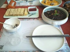 -赵小姐丨新中餐(曲江店)