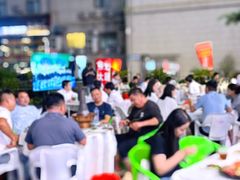 -羊家胡同·龙虾烧烤火锅(龙汇路店)
