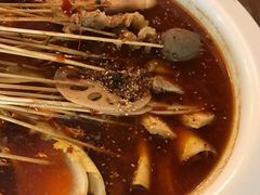 冷锅串-三生小馆(亭知路店)