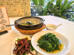 -瑞福园联谊餐室(茂名南路店)