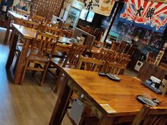 大堂-坂吉屋·居酒屋深夜食堂(龙湖店)