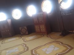 -坝上草原大汗行宫旅游景区