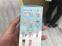 -深圳来福士广场