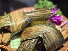 -金厨泰国餐厅·全泰籍厨师料理(拱北店)
