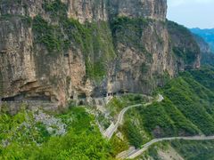 -太行锡崖沟旅游度假区