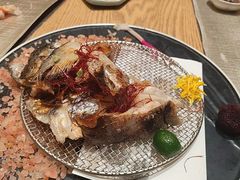 -吉之仙•中国制造•出口级食材日料店(领事馆总店)