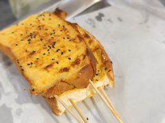 -串小白烧烤(金沙洲店)