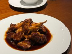 -自如ZSPACE四合院艺术餐厅