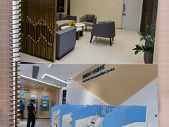 -中国建设银行(江门北街支行)