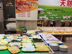 -清真·马家火锅美食城(镇江北路店)