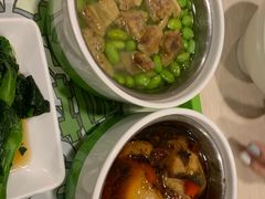 -老乡鸡(合肥火车站店)