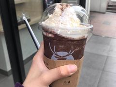 -瑞幸咖啡(巴黎春天陕西路店)