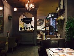 Homestead&nbsp;Coffee(湖滨店)-MEET COFFEE婉约咖啡(宝善公寓店)