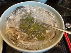 -海天楼中餐厅(吴宫泛太平洋酒店)