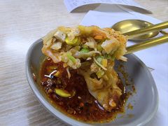 -面道赞宁海海鲜面(迎凤街店)