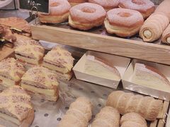 -巴黎贝甜·生日蛋糕(环球中心店)