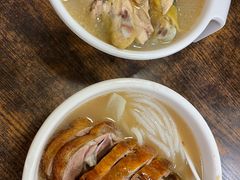 -佳记厚街烧鹅濑粉(广州总店)