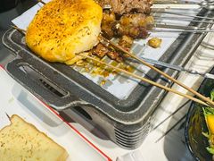 -头牌·鹤岗小串(万达店)
