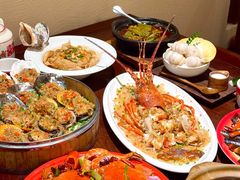 -南海渔家•海鲜•正宗海南菜(海棠湾店)